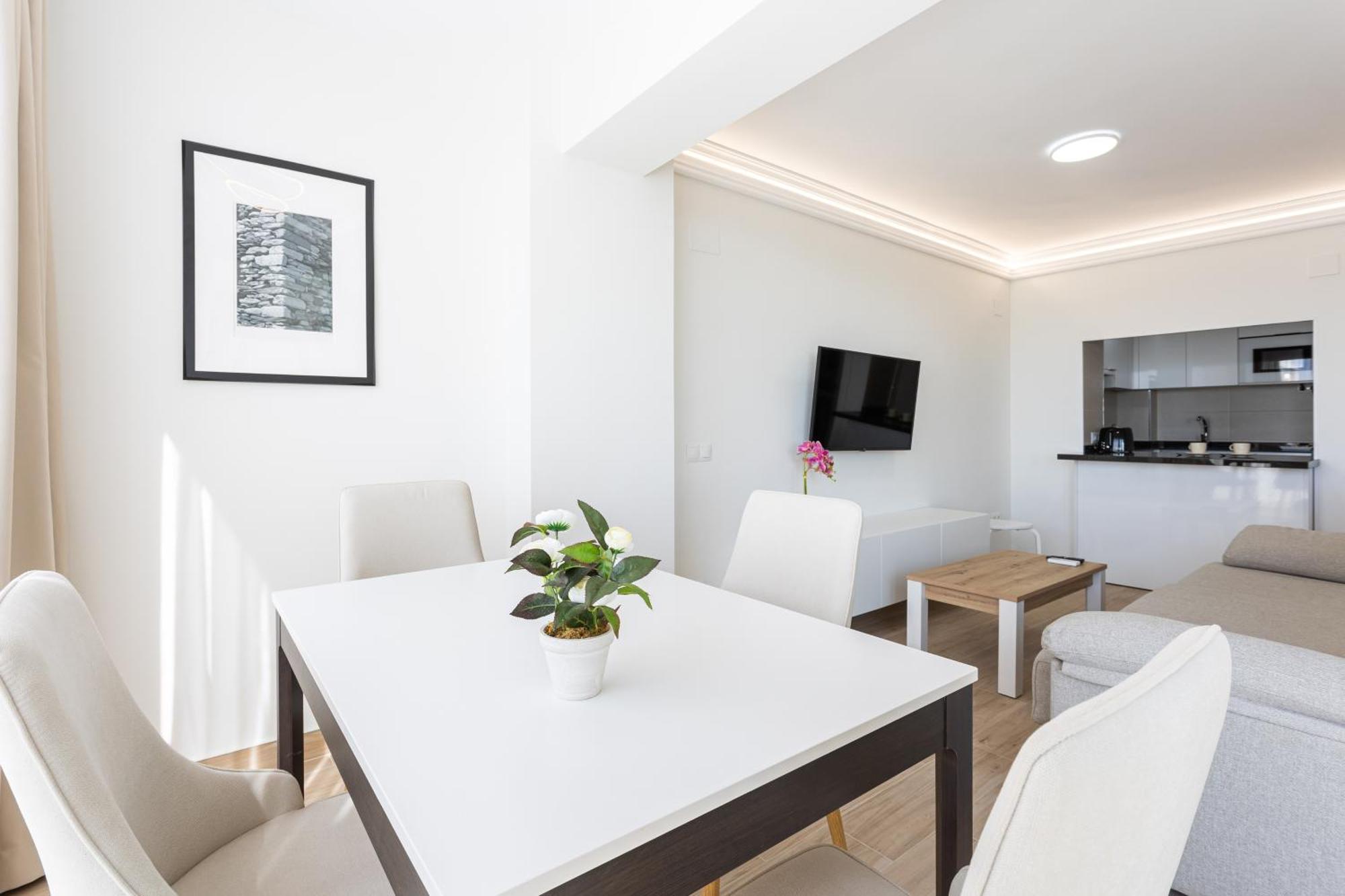 Blonzu Camboya Leilighet Torremolinos Eksteriør bilde